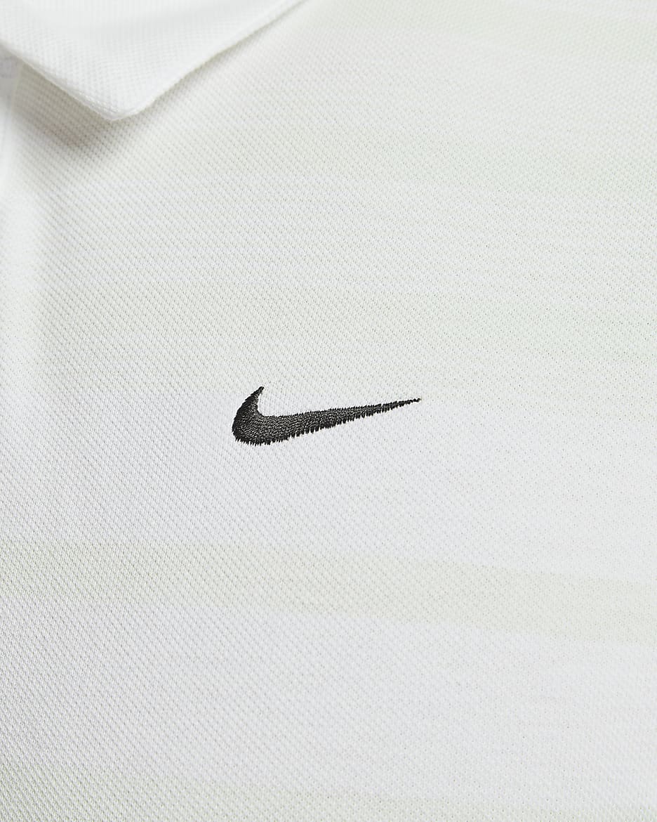 Nike Dri FIT Unscripted Men s Golf Polo